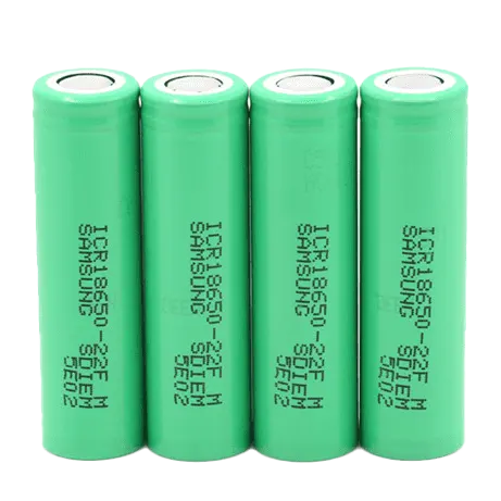 Samsung-18650-22FM-2200mAh-battery-cells-Lithium-ion-battery