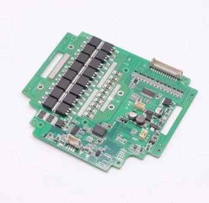 12S UAV Drone BMS CAN