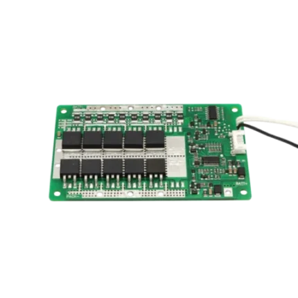 12V-Lifepo4-bms
