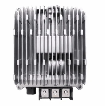 bidirectional dcdc converter