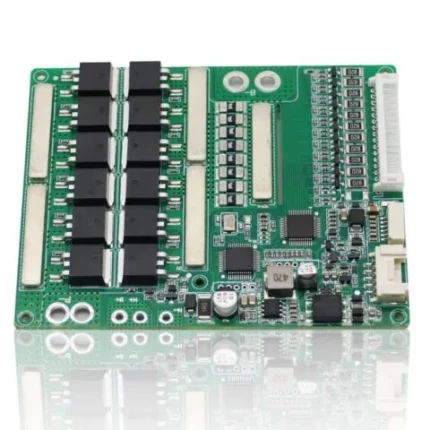 15S 48V BMS with CANBus