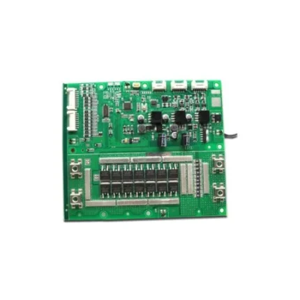 16S 48V Vehicle CAN Bus BMS