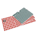 Battery Insulation Fish Paper Customized - Image 3