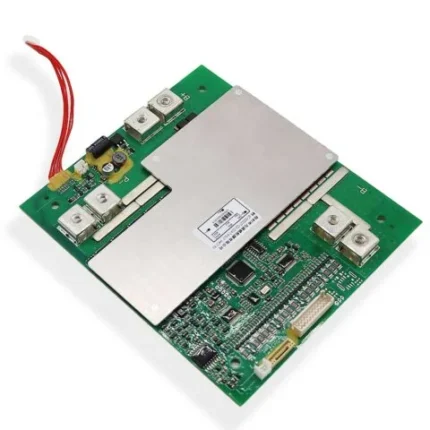 72V 200A BMS with CANBus