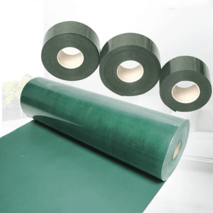Insulation paper