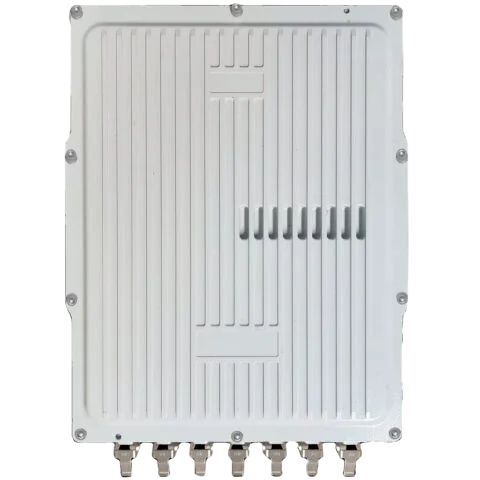 blade power outdoor SMPS for telecom