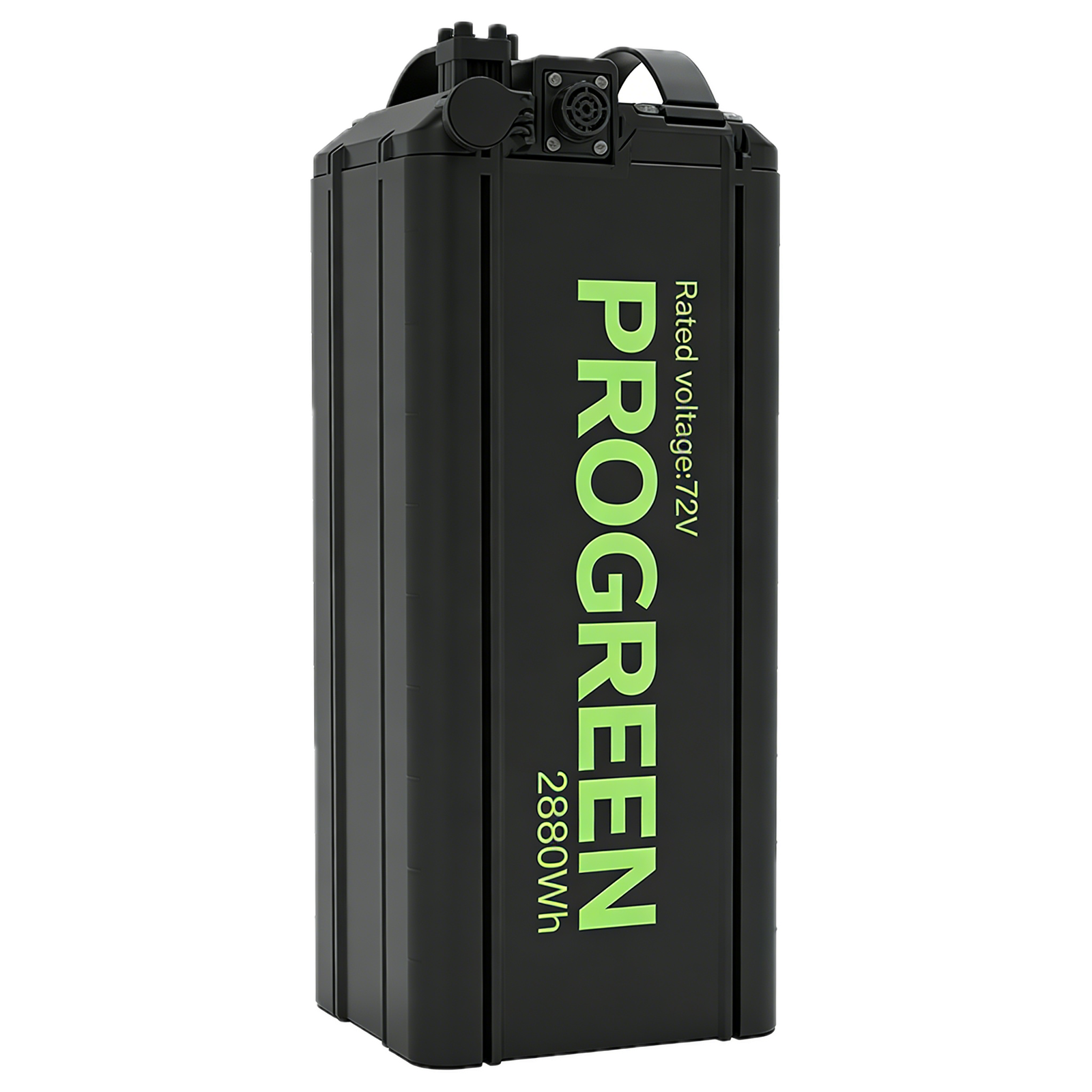 72V motorcycle batteries