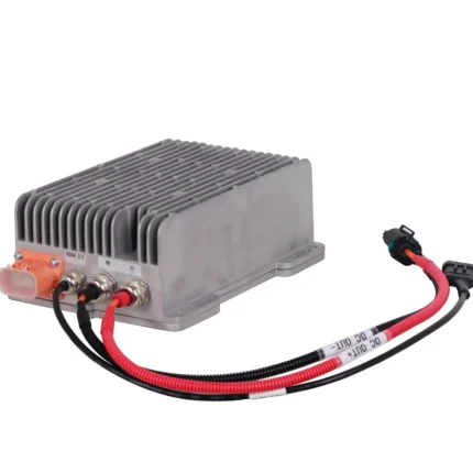 1.2kw dcdc converter for ev,golf cart