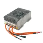 DC-DC converter 27.5V