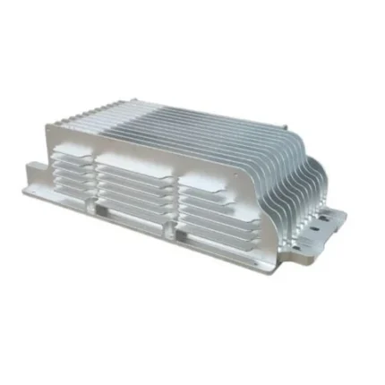 400V DC Bidirectional_Power converter