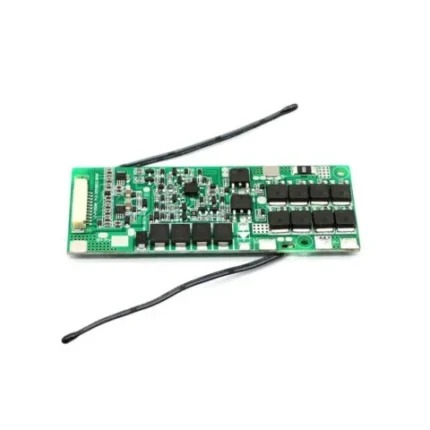 Narrow-Size-of-2-18650-BMS