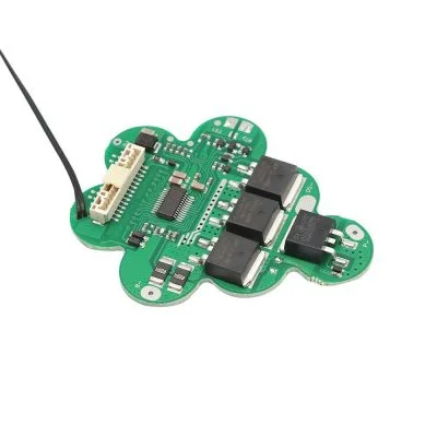 13S 48V Tube battery