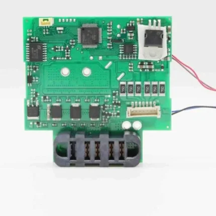 Drone BMS 12S lithium ion battery power