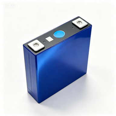 3.2V 6C 50Ah Lifepo4 prismatic battery cells