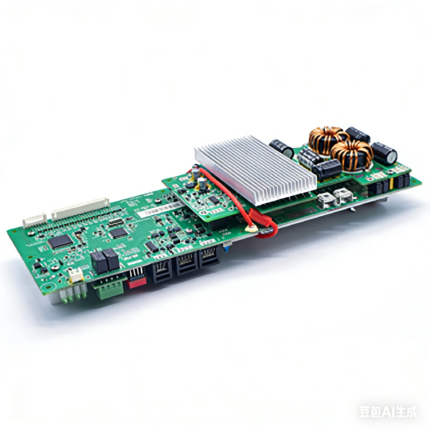 5G base station battery management system