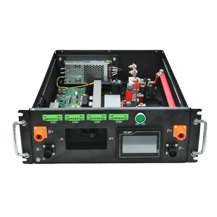 1000V High Voltage Distribution Box for Residential Battery Energy Storage System