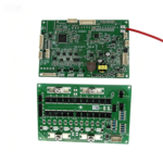 home battery energy storage system bus