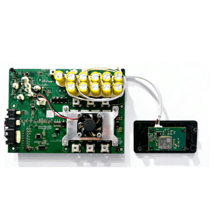 8S-24V-truck-battery BMS