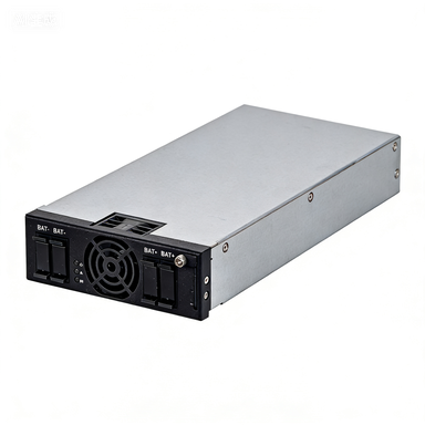 DC-DC-power-converter-5800W MPPT solar power module