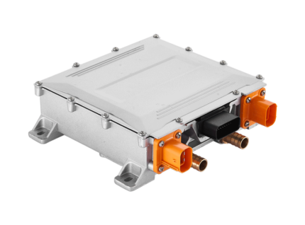 electric boat charger 3.3kw on board charger OBC