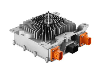 3.3kw obc for lithium ion battery charger