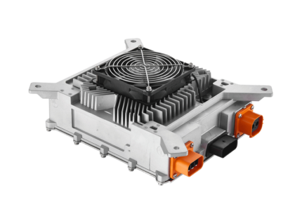 6.6KW On board battery charger