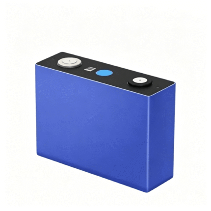 3.2V 6C 50Ah Lifepo4 prismatic battery cells