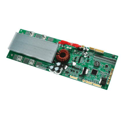 8S 25.6V BMS for Home energy storage system